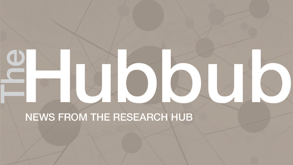 The Hubbub Newsletter Collection