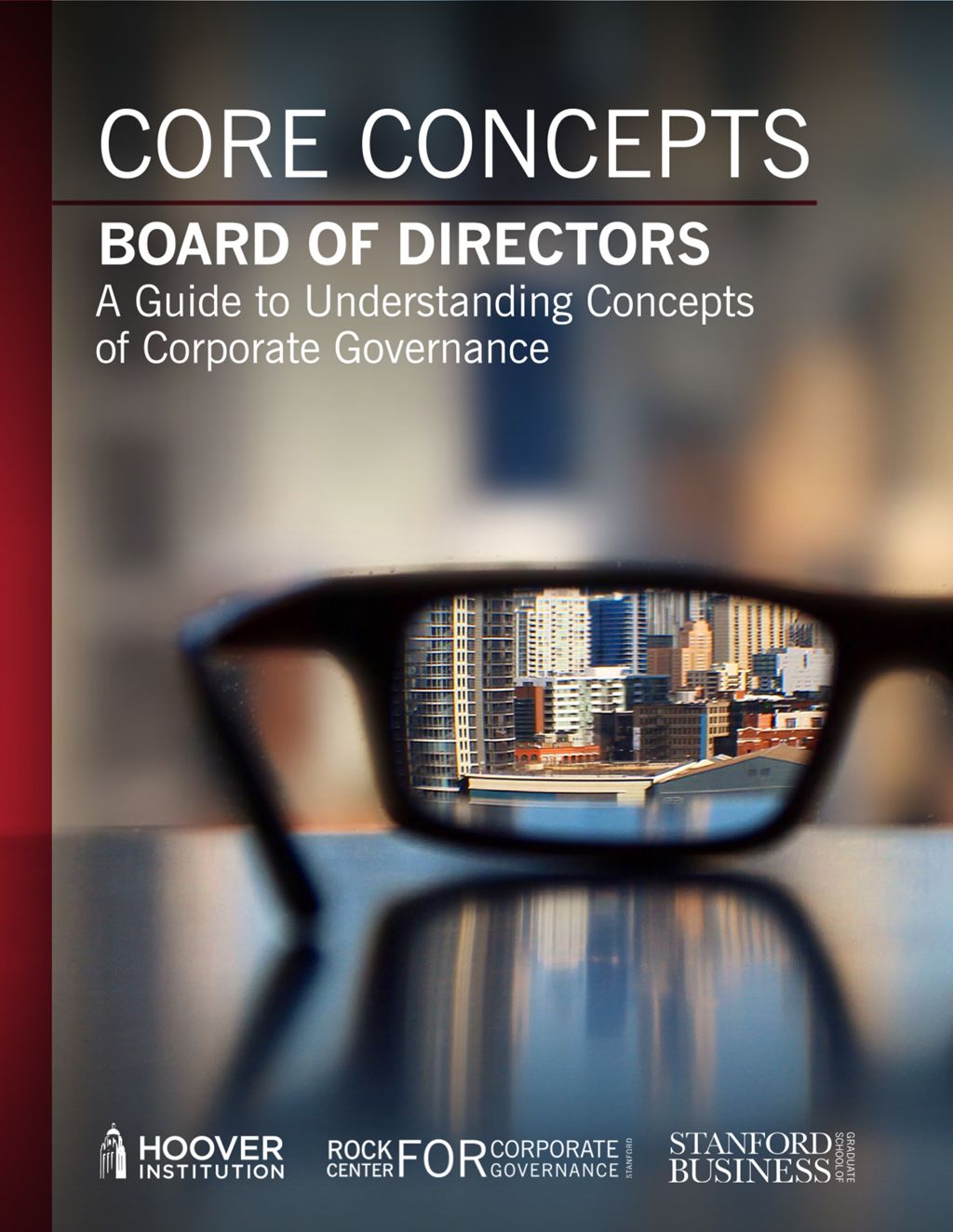 Miniature of Board of Directors: A Guide to Understanding Concepts of Corporate Governance