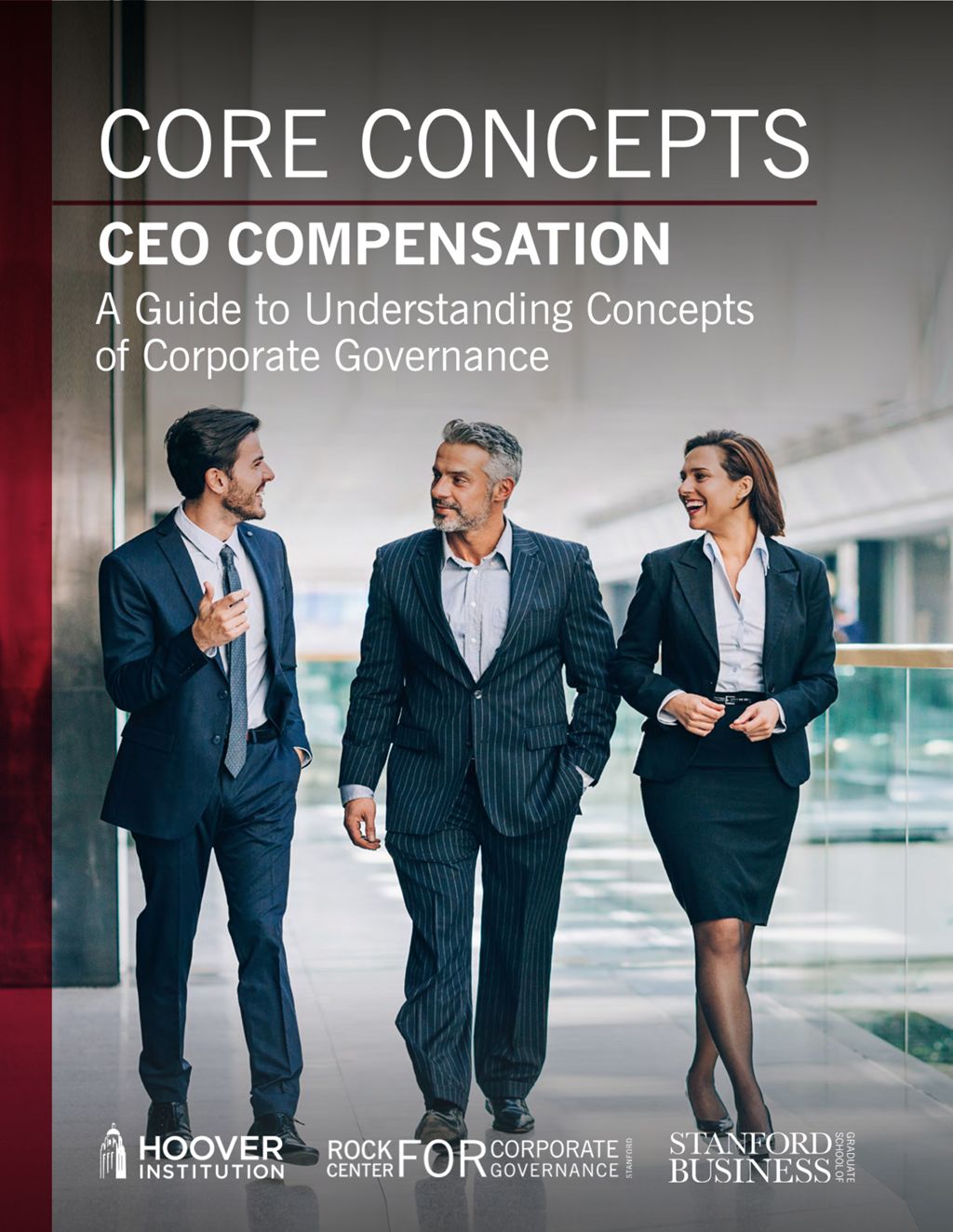 Miniature of CEO Compensation: A Guide to Understanding Concepts of Corporate Governance