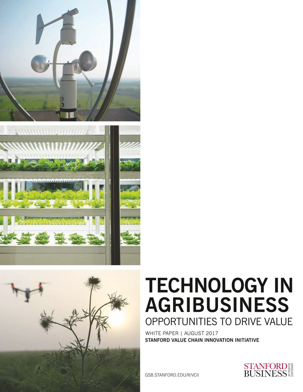 Miniature of Technology in Agribusiness: Opportunities to Drive Value