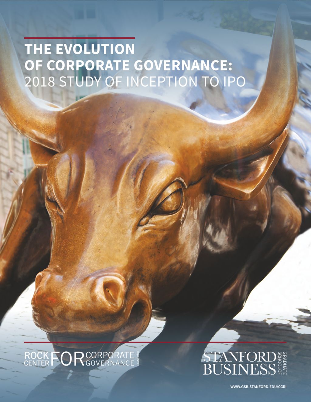 Miniature of The Evolution of Corporate Governance: 2018 Study of Inception to IPO