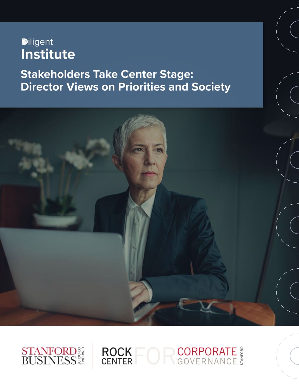 Miniature of Stakeholders Take Center Stage: Director Views on Priorities and Society 2019