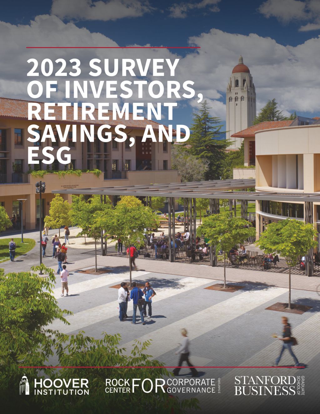 Miniature of 2023 Survey of Investors, Retirement Savings, and ESG